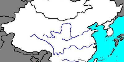 Tukšu karti senajā Ķīnā